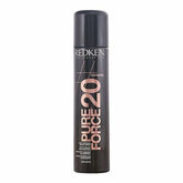 Moulding Spray Hairsprays Redken Frizz Hairspray Frizzy hair 250 ml - Redken Maroc - Aylal Beauty